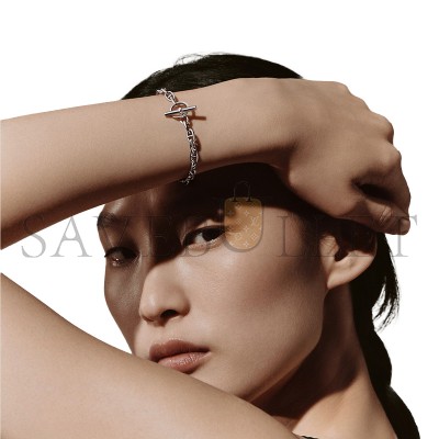 HERMES CHAINE D'ANCRE BRACELET H101993B